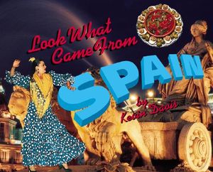 Look What Came from Spain image number 0