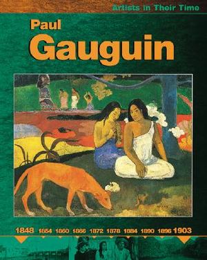 Paul Gauguin image number 0