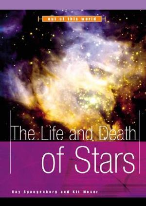 The Life and Death of Stars image number 0