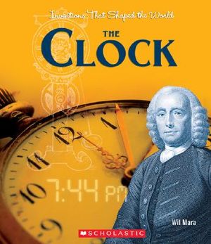 The Clock image number 0
