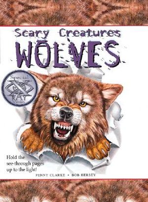 Wolves image number 0