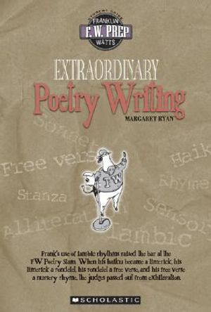 Extraordinary Poetry Writing image number 0
