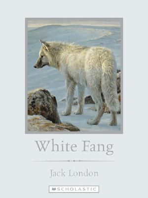 White Fang image number 0