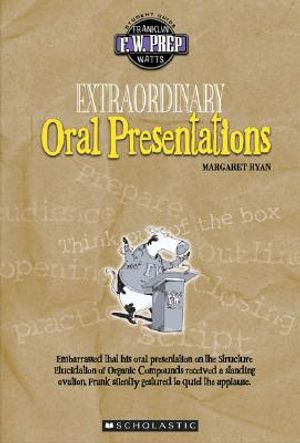 Extraordinary Oral Presentations image number 0