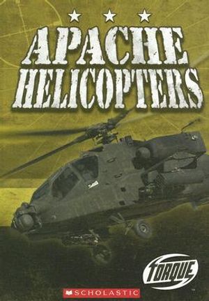 Apache Helicopters image number 0