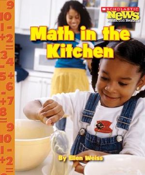Math in the Kitchen image number 0