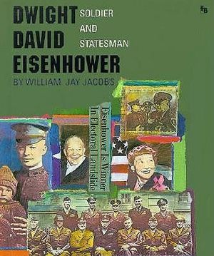 Dwight David Eisenhower: Soldie image number 0