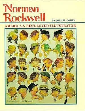 Norman Rockwell: America's Best-Loved Illustrator image number 0