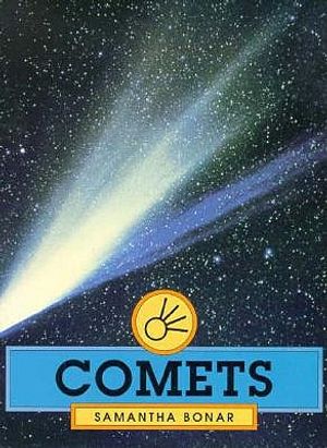 Comets image number 0