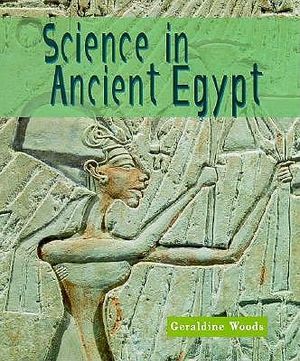 Sci in Ancient Egypt(revised) image number 0