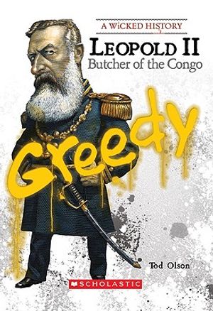 Leopold II: Butcher of the Congo image number 0