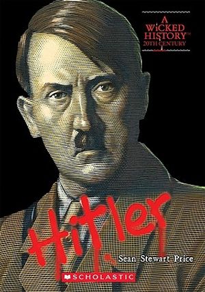 Adolf Hitler image number 0
