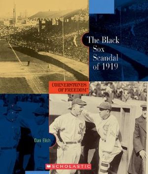 The Black Sox Scandal of 1919 image number 0