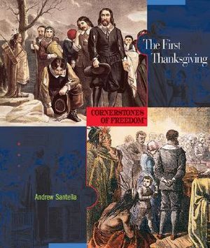 The First Thanksgiving image number 0