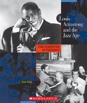 Louis Armstrong and the Jazz Age image number 0