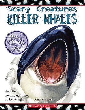 Killer Whales image number 0
