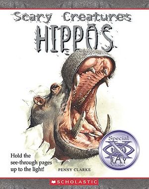 Hippos image number 0
