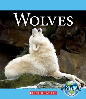 Wolves image number 0