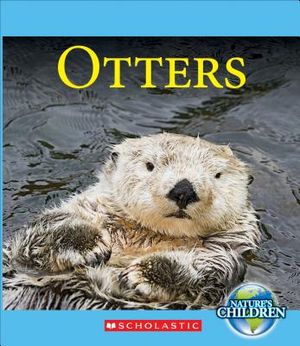 Otters image number 0