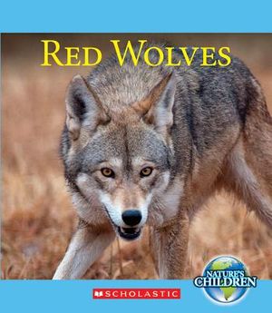 Red Wolves image number 0