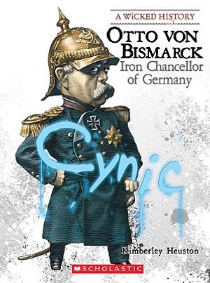 Otto Von Bismarck: Iron Chancellor of Germany image number 0