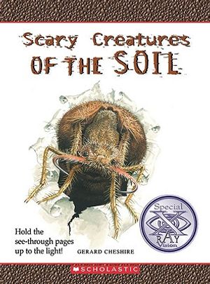 Scary Creatures of the Soil image number 0