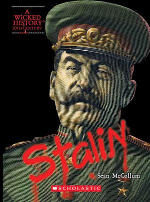 Joseph Stalin (a Wicked History) image number 0