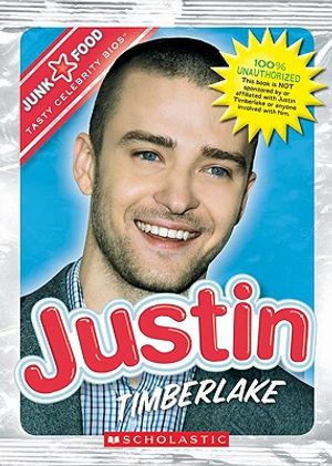 Justin Timberlake image number 0