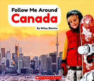 Canada (Follow Me Around) image number 0