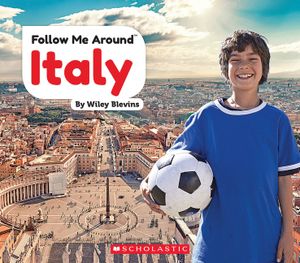 Italy (Follow Me Around) image number 0