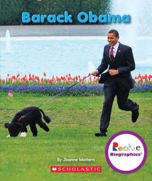 Barack Obama image number 0