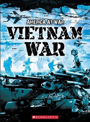 Vietnam War image number 0
