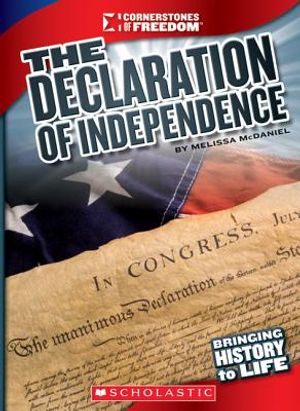 The Declaration of Independence image number 0