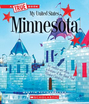 Minnesota (a True Book: My United States) image number 0