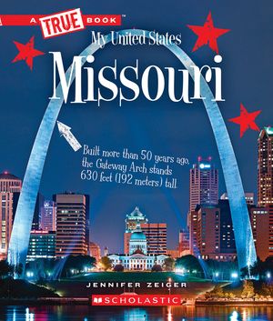 Missouri (a True Book: My United States) image number 0