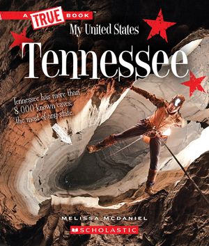 Tennessee (a True Book: My United States) image number 0