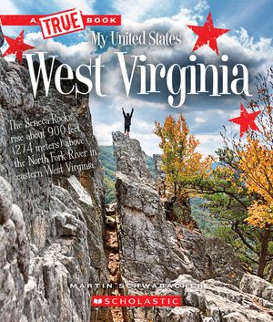 West Virginia (a True Book: My United States) image number 0