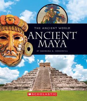 Ancient Maya image number 0