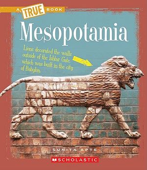 Mesopotamia image number 0