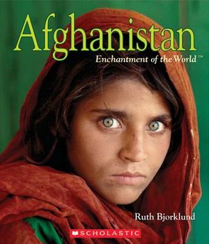 Afghanistan image number 0