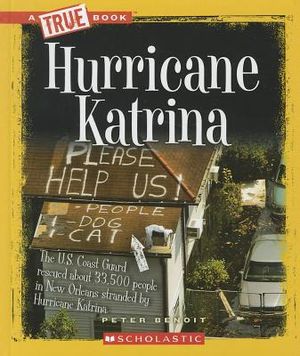 Hurricane Katrina image number 0
