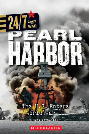 Pearl Harbor: The U.S. Enters World War II (24/7: Goes to War) image number 0