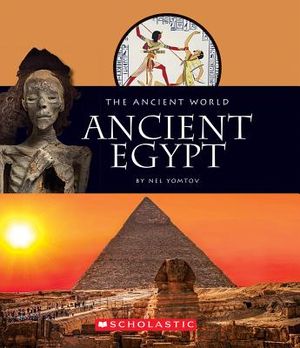 Ancient Egypt image number 0