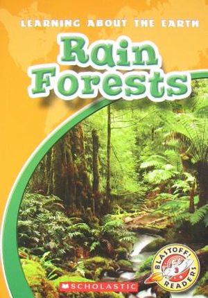 Rainforests image number 0