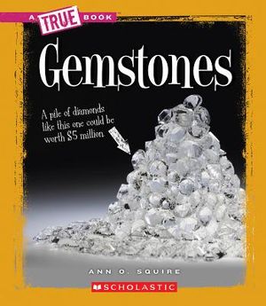 Gemstones image number 0