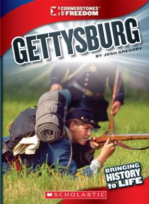 Gettysburg image number 0