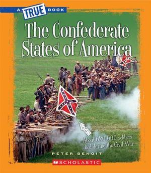 The Confederate States of America image number 0