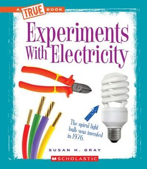 Experiments with Electricity image number 0