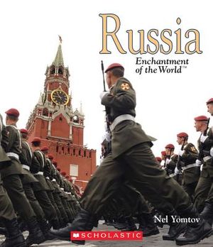 Russia image number 0