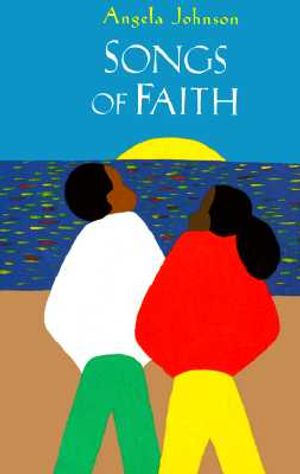 Songs of Faith image number 0